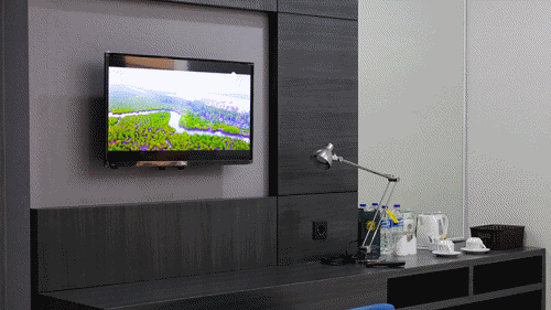 Suite Room