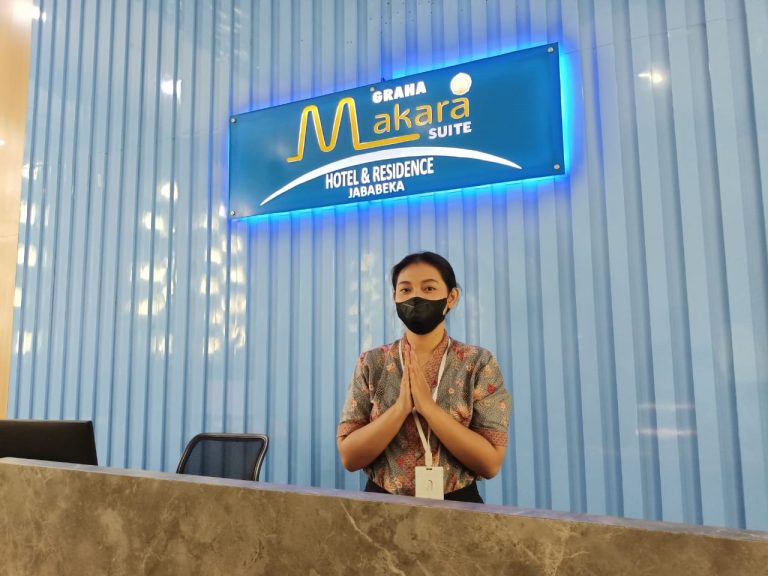 Graha Makara Suite by Makara Hosptality Management 